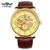 Heren horloges – Mechanische horloges