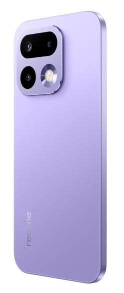 REALME 16 Pro 5G 8 GB/256 GB Purple
