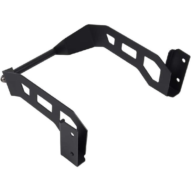 Smartphone / GPS Bar Mount for CRF1100L Africa Twin Adventure ADV Sports 2019-2024 Motorcycle Mobile Phone Stand Holder 12mm 22mm Expansion Crossbar