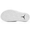 Jordan Hydro 7 V2 Kids' Slippers Black White Teenagers BQ6291-001