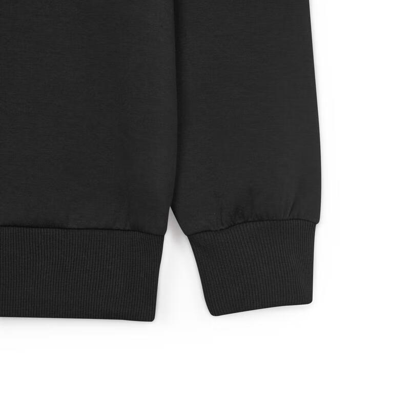 SKECHERS Women's Knit Pullover Sweatshirt