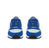 Мужские кроссовки Reebok Classic кожа 100201128 синие