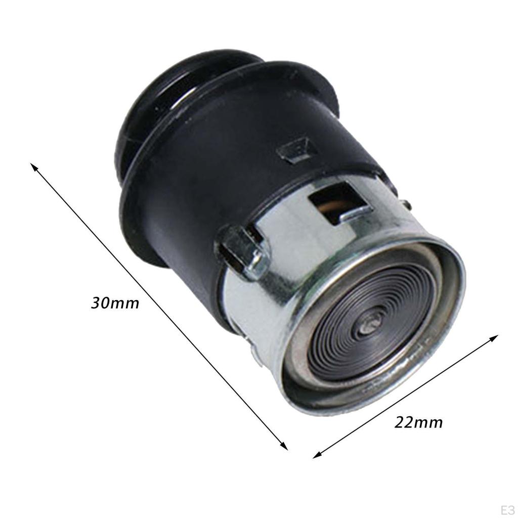 Power Outlet Plug Adapter for C Class Replaces Assembly Parts Accessories