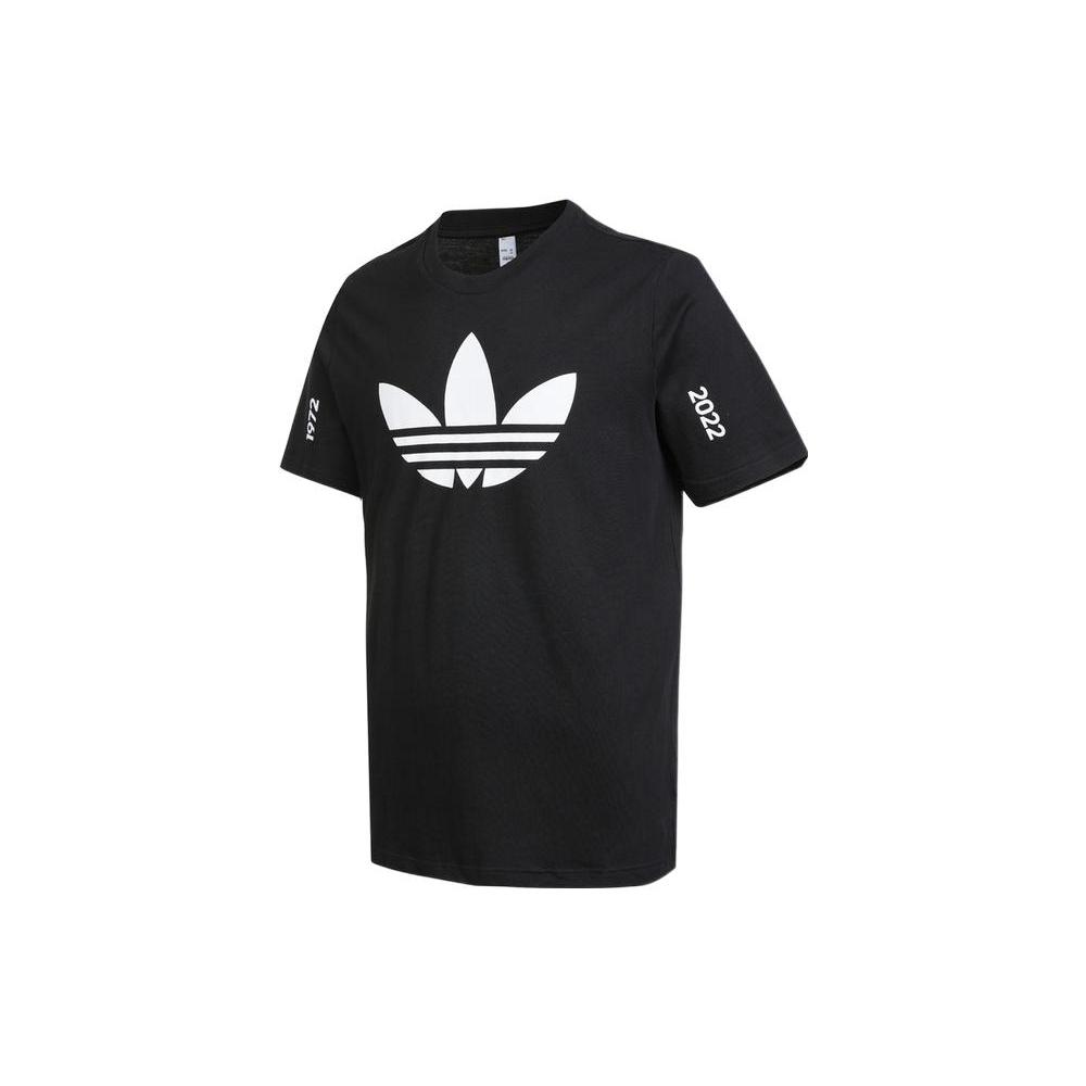 Adidas Originals T Shirt Men's Black HC7166