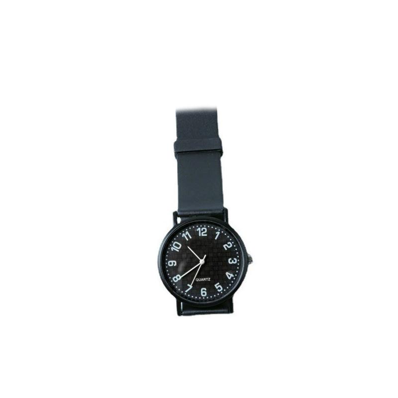Quartz Watches For Civil Servant Students In The College Entrance Examination, Niche Style Simple And Cold Style Men'S And Women'S Watches