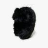 Imitation Mink Velvet Lei Feng Hat for Women In Winter Fluffy Northern Skiing Cold Warm Ear Protection Hat Plus Velvet Plus Thick Hat