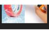 Lead-Free Multi-Color Waterproof PVC Electrical Tape - New Insulating Electrician's Tape