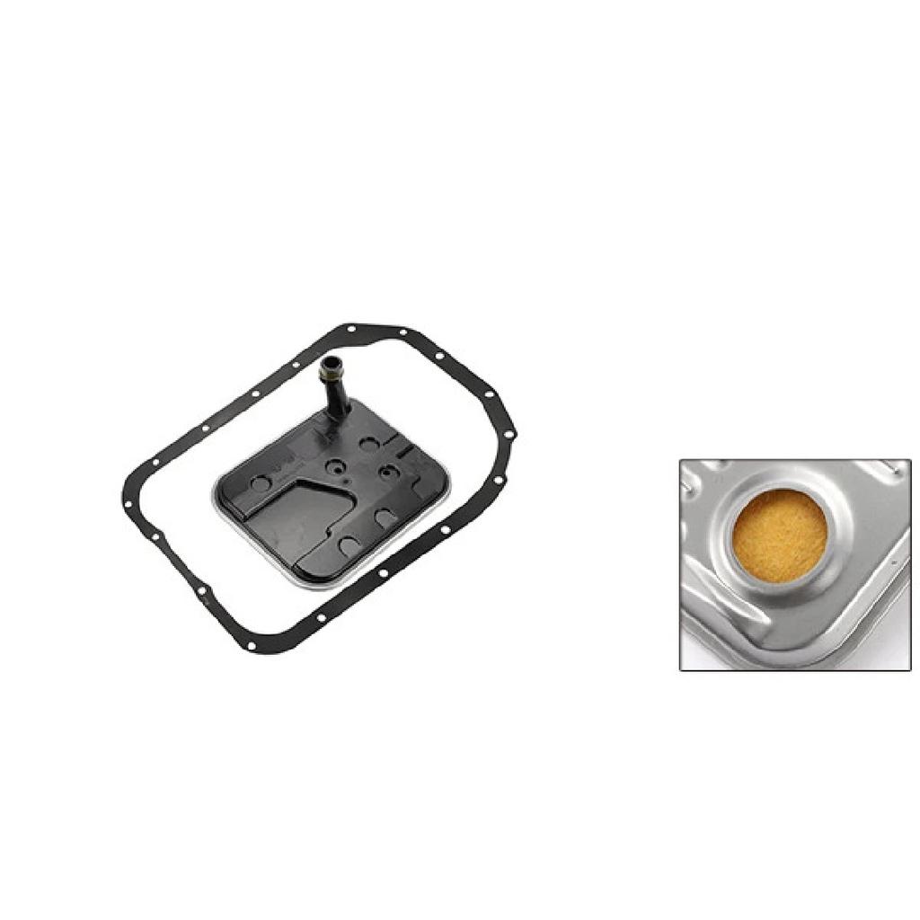 UXCELL Automatic Transmission Filter Kit Transmission Oil Filter Set for Chevrolet Express 3500 97-05 w/ Washer No.24204277
