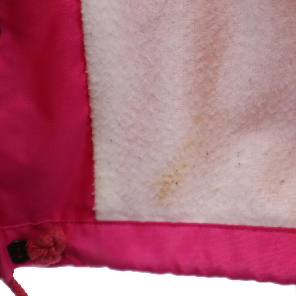 HELLY HANSEN 80s vintage Nylon Coach jacket L Pink Men's Used