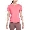 Dri-Fit Swift Lightweight Breathable Quick-Dry Short Sleeve Running T-Shirt Women Tops HM9699-897