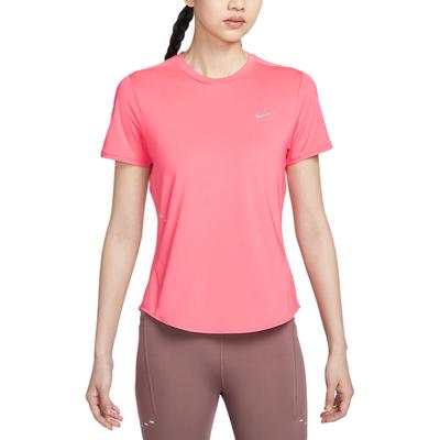 Dri-Fit Swift Lightweight Breathable Quick-Dry Short Sleeve Running T-Shirt Women Tops HM9699-897