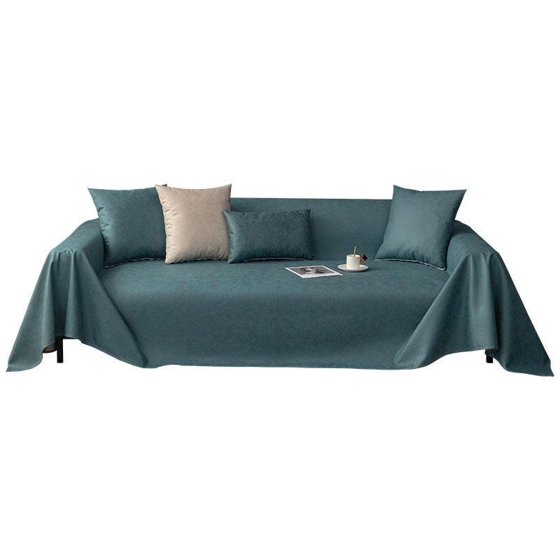 

Водонепроницаемый нескользящий чехол для дивана, устойчивый к мочеиспусканию, тканевый светильник, роскошный высококачественный чехол для дивана, полотенце, одеяло, чехол для дивана, полная подушка 210*130