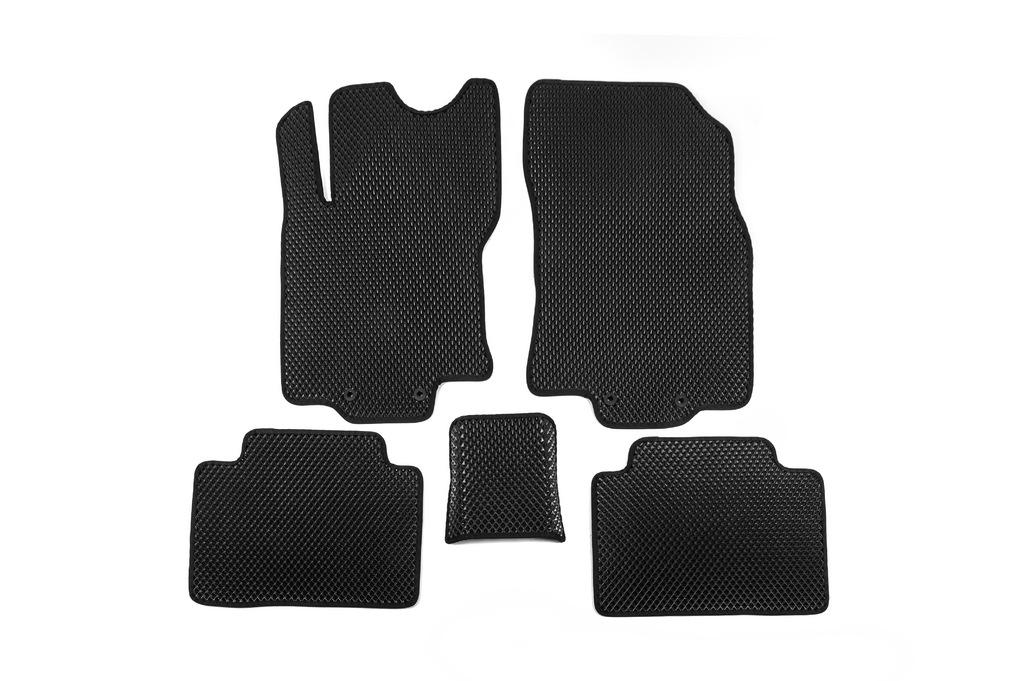 

EVA mats (black) for Nissan X-trail T32/Rogue 2014-2021