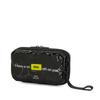 Crash Baggage X Msgm Icon Crossbody Bag Black Cbg-2Sac403-99