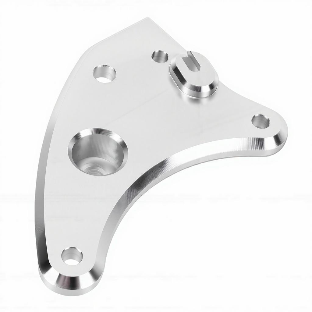 Shift Arm Base Shifter Bracket 707002439 Aluminum Alloy Replacement for Renegade 650 2016 2024