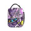 DBZ Anime Insulated Lunch Bags High Capacity  Lunch Container Thermal Bag Tote Lunch Box Work  Picnic Girl Boy