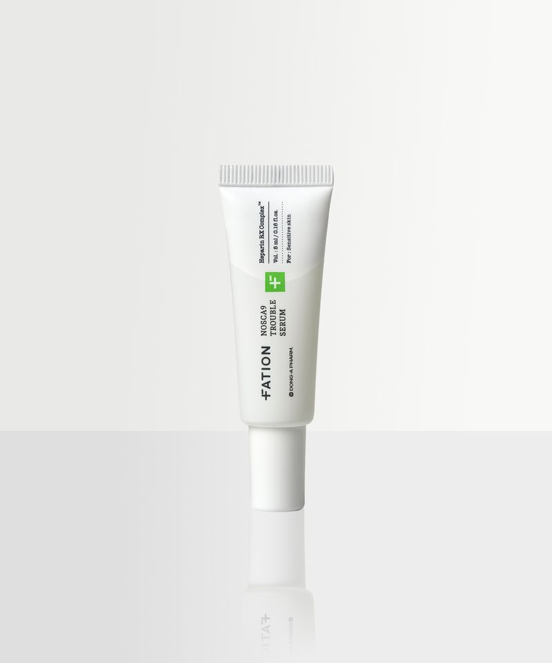 Noscarinane Trouble Serum 5ml