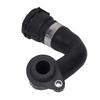 Cooling System Water Hose Pipe 11537572158 for E81 E83 E87 E88 E90 116i 118i Radiator Coolant Heater Hose Replacement