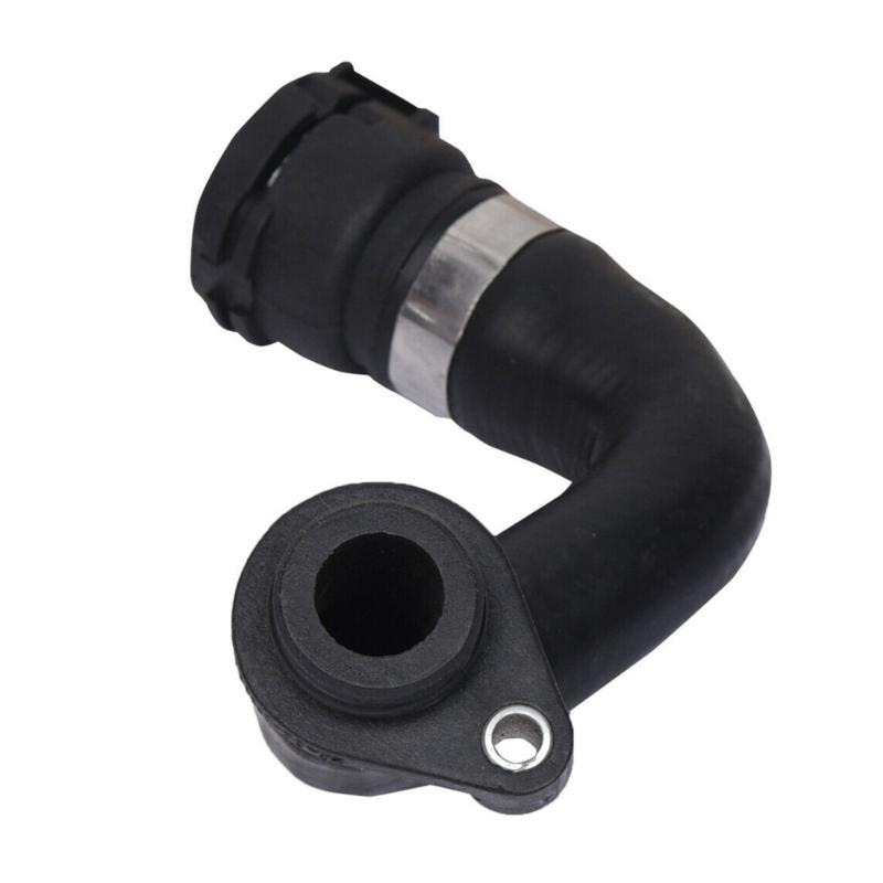 Cooling System Water Hose Pipe 11537572158 for E81 E83 E87 E88 E90 116i 118i Radiator Coolant Heater Hose Replacement