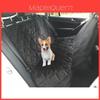 Pet Dog Car Seat Cover Waterproof Protector For Back Seat And Hammock Use