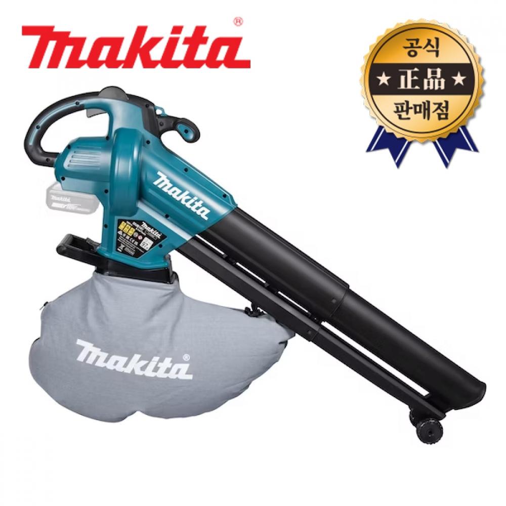 

Перезаряжаемый пылесборник Makida DUB187Z, основной блок, 25 л, пылесос, 18 В, вентилятор и вентилятор