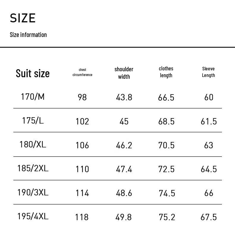 Shanshan Men's Striped Slim Fit Business Suit Set