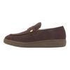 Originals HANDBALL SPEZIAL Μοκασίνια Unisex Καφέ KJ2533