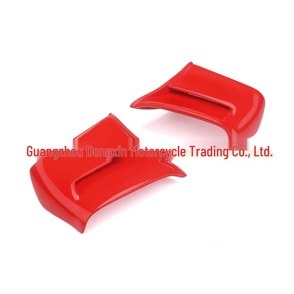 Aerodynamic Side Wings, Fairings & Spoilers for 2024-2025 Honda CBR650R