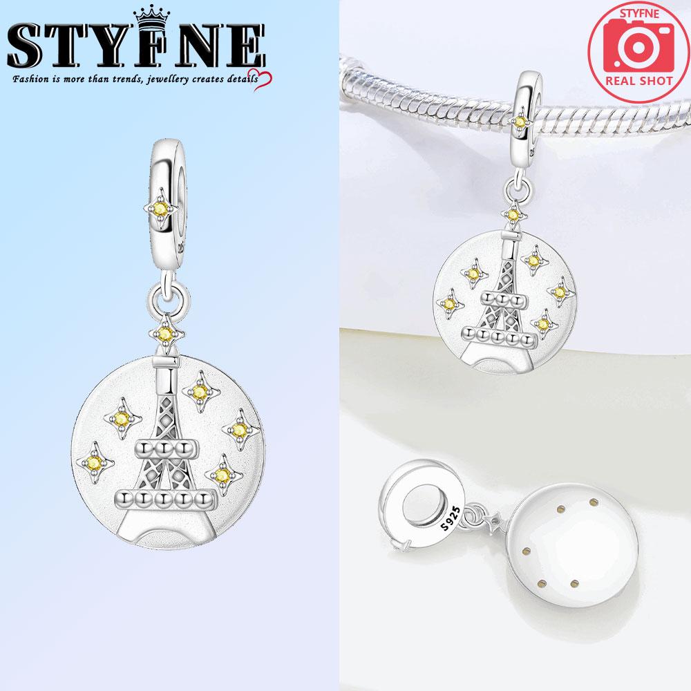 

Медные Синие Бабочки Светящиеся Светлячки Стрекозы Шармы Бусины Подвески Для Оригинального Браслета Женская Девичья Бижутерия