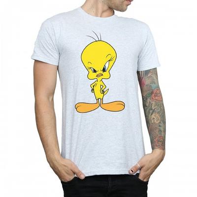 Mens Angry Tweety T-Shirt