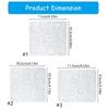 Candy Drop Earring Making Molds Silicone Pendant Molds Present Series Creative Jewelry Craft Molds Silicone Texture