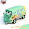 Pixar Cars Lightning McQueen Hook Jackson Storm Ramirez 1:55 Diecast Metalllegierung Auto Kinderspielzeug Weihnachtsgeschenk