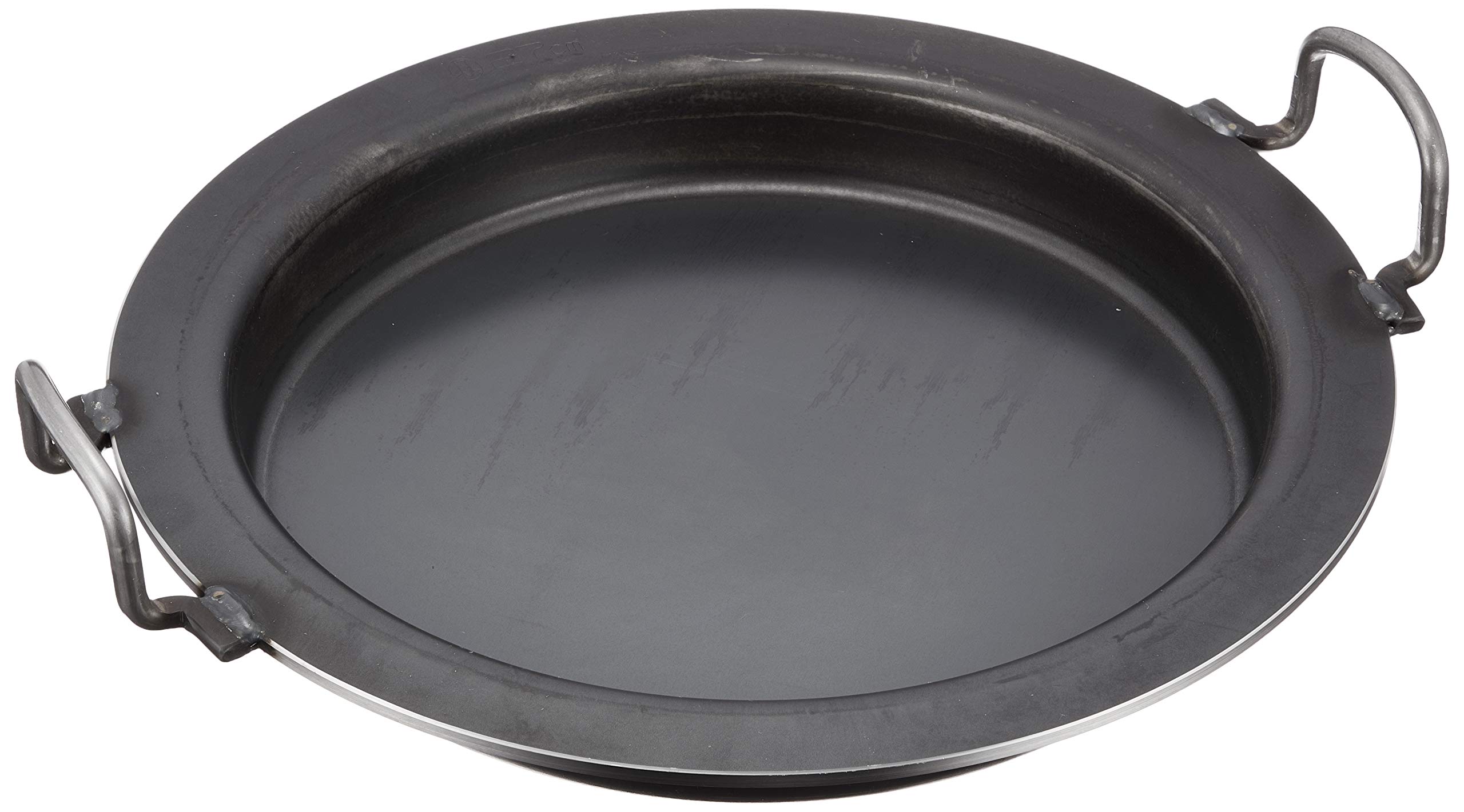 

Железная кастрюля для гёдза Nakao Aluminum Works 27 см