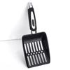 Multi-Function Cat Litter Scoop - Tofu Sand & Poop Shovel for Pet Cleaning