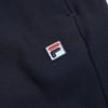 New FILA Knitted Sweatpants Women's Royal Blue A11W333604F-NV