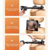 Adjustable Backseat Phone Stand Rotating Stand Telescopic Tablet Bracket  Kids Road Trip