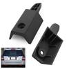 Trunk Latch Kit for Range Rover Sport Freelander 2 LR012846 LR012845 Car Wear-resistant Maintenance Trunk Cover Curtain Latch