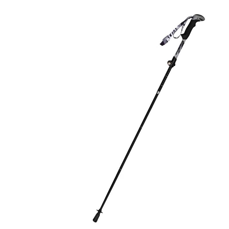 Robinson Foldable Carbon Fiber Ultralight Trekking Pole