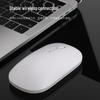 Lenovo Air Handle Silent Wireless Mouse
