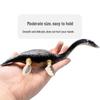 "Creative Dinosaur Simulation Toys: Plesiosaur Model"