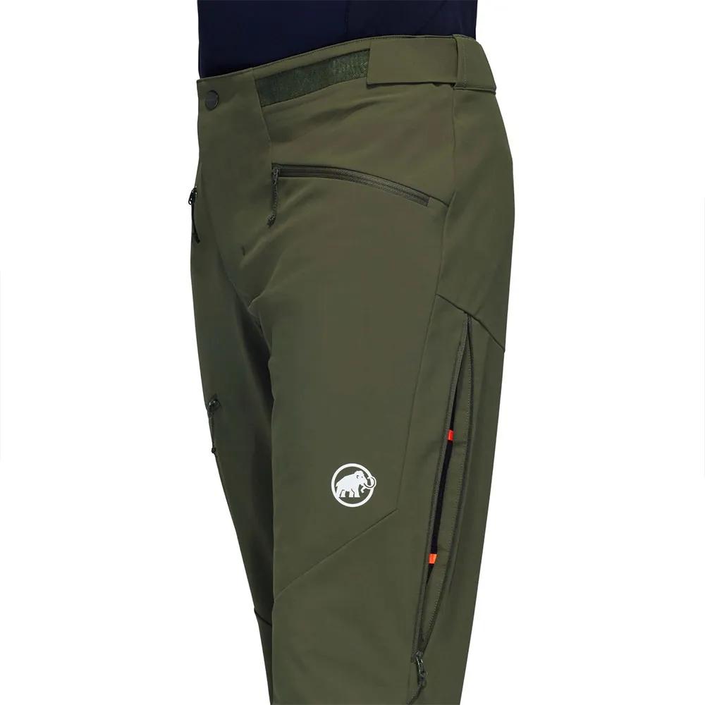 Mammut Брюки Taiss Guide So