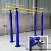Outdoor Parallel Bars