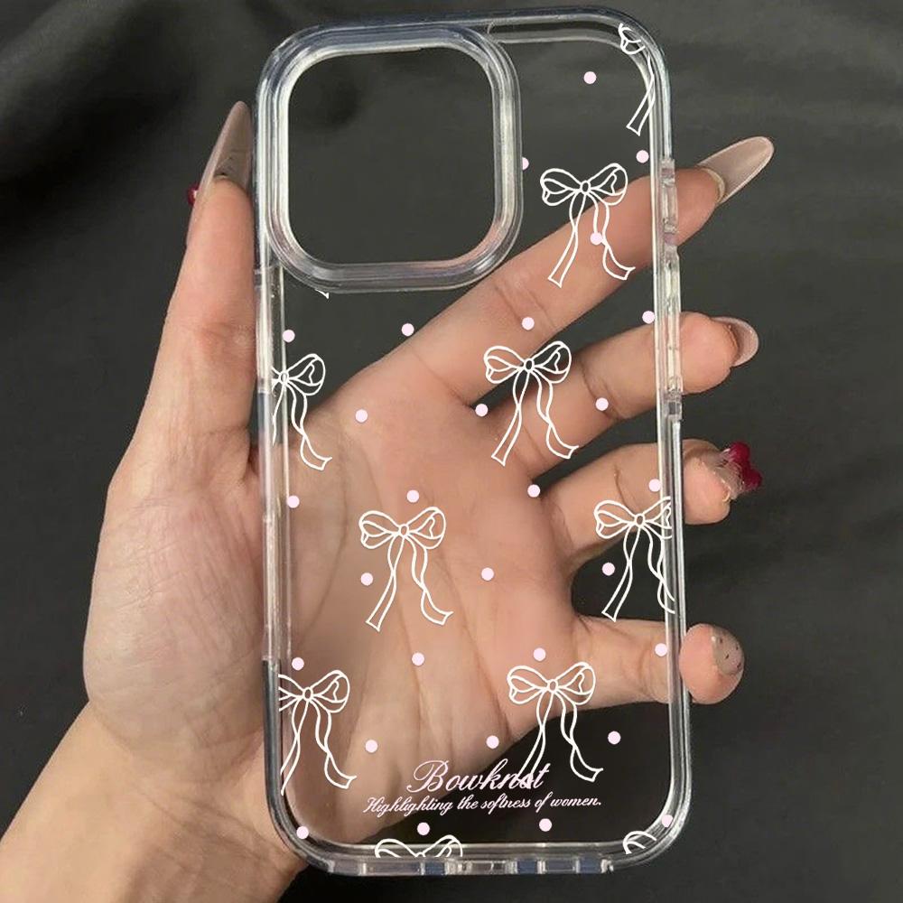 Acrylic Phone Case for iPhone 11 12 13 14 Pro 12 14 16 Pro Max for Samsung A16 A36 A56 S24 FE High-quality Painted Anti-fall Mobile Phone Case