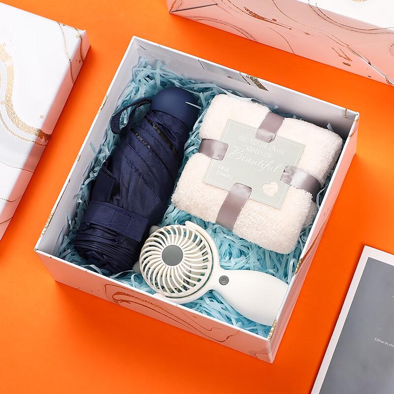 Versatile Appreciation Gift Set