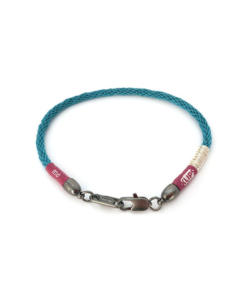 Klips Urban Ian Blue Men'S Anklet