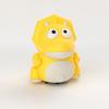 Kids Electric Magnetic Dinosaur Toy Baby Tummy Time Crawling Dinosaur Toy Educational Infant Toddler Boy Girl Swing Dino Toy