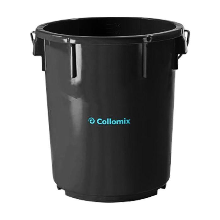 

Mixing tub MIX TUB 34l - COLLOMIX - 60600