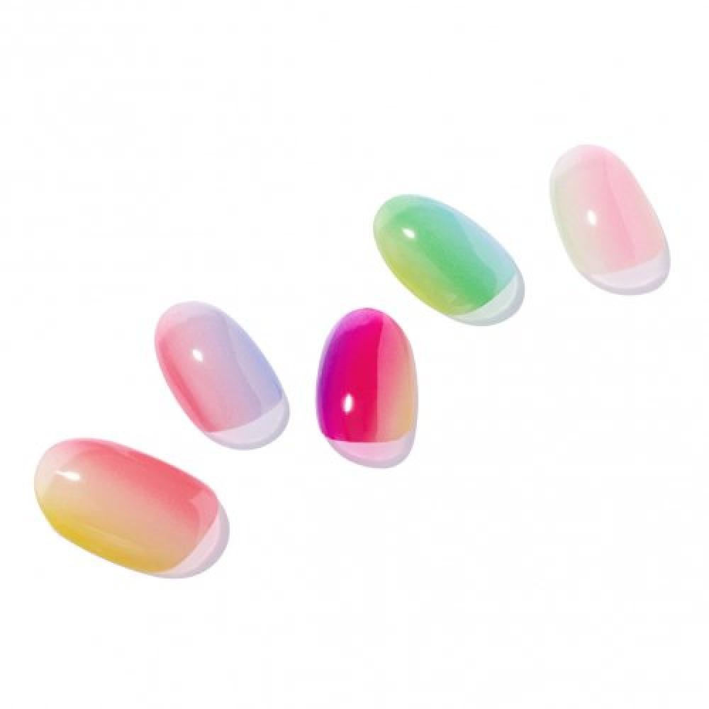 Уууу Солнечные Выходные Гель-Лак NONE