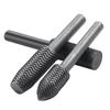 Rasp Burrs Steel Rotary Rasp File Rotary Rasp Set Steel Rotary Burr Woodworking File Sanding Head
