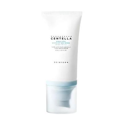 Skin1004 Madagascar Centella Hyalu-Cica Water-Fit Sun Serum SPF50+ PA++++ Hydratační opalovací sérum 50 ml